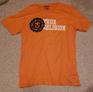 True Religion Mens shirt